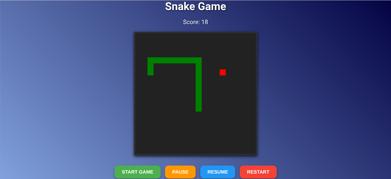 Python Game
